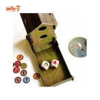 بازی فکری وینگسپن Wingspan